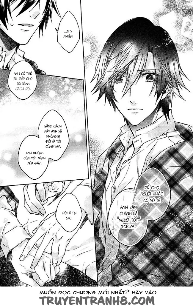 Uta No Prince-Sama Dj - Prism Night Jelly Kiss - Full trang 43