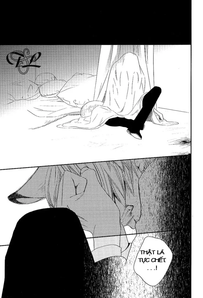 One Piece Doujinshi - Veterinarian Super - Full trang 11