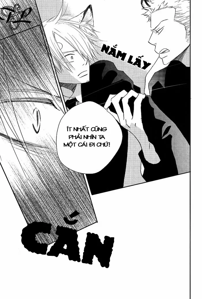 One Piece Doujinshi - Veterinarian Super - Full trang 7