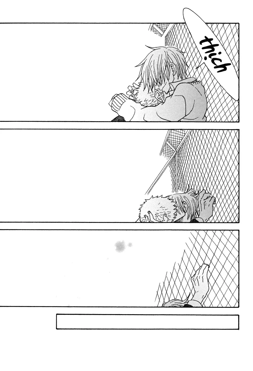 One Piece Doujinshi - Pink Noise Babies - Full trang 102