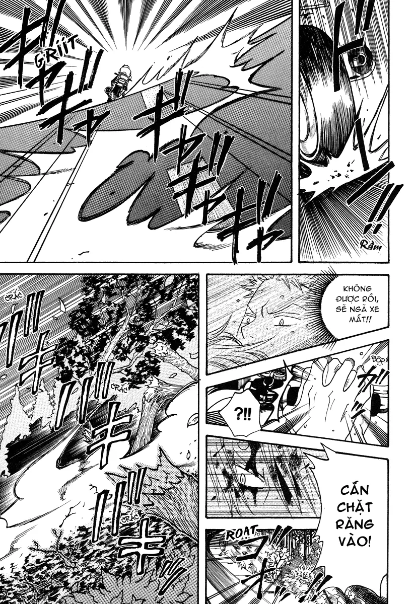One Piece Doujinshi - Pink Noise Babies - Full trang 58