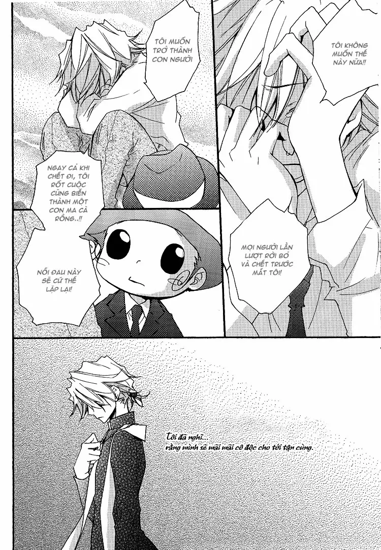KHR Doujinshi - Vampiro Prete - Full trang 21