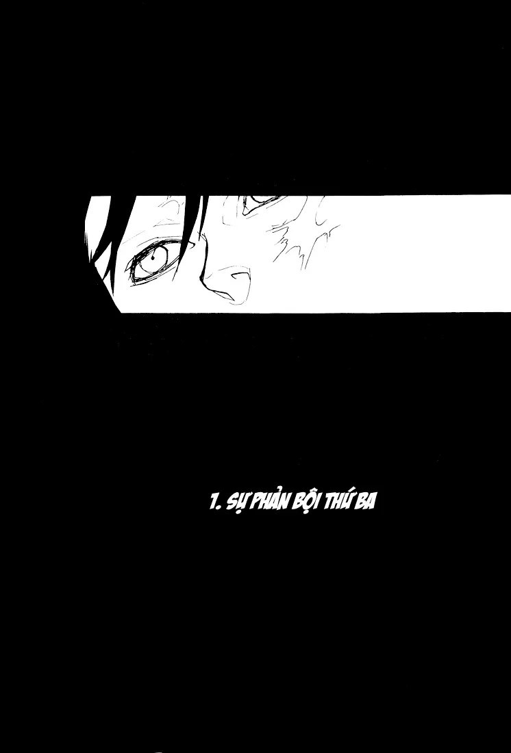 KHR Doujinshi - Minami Italia Shinjuu - Full trang 3