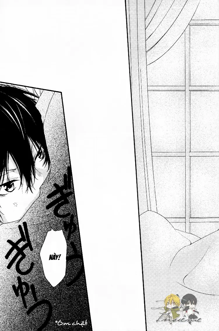 KHR Doujinshi - Lieto Fine - Full trang 37