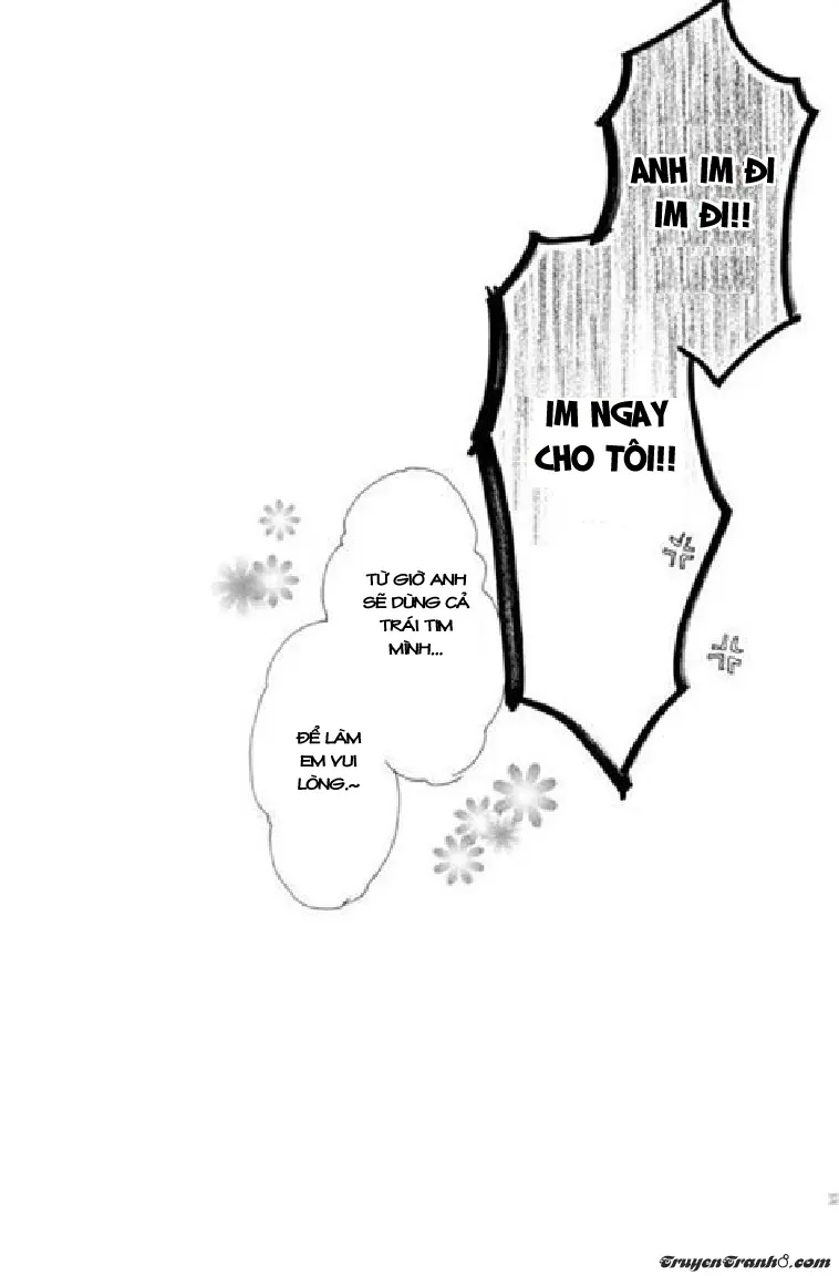 Code Geass Doujinshi - Honey Wedding - Full trang 31