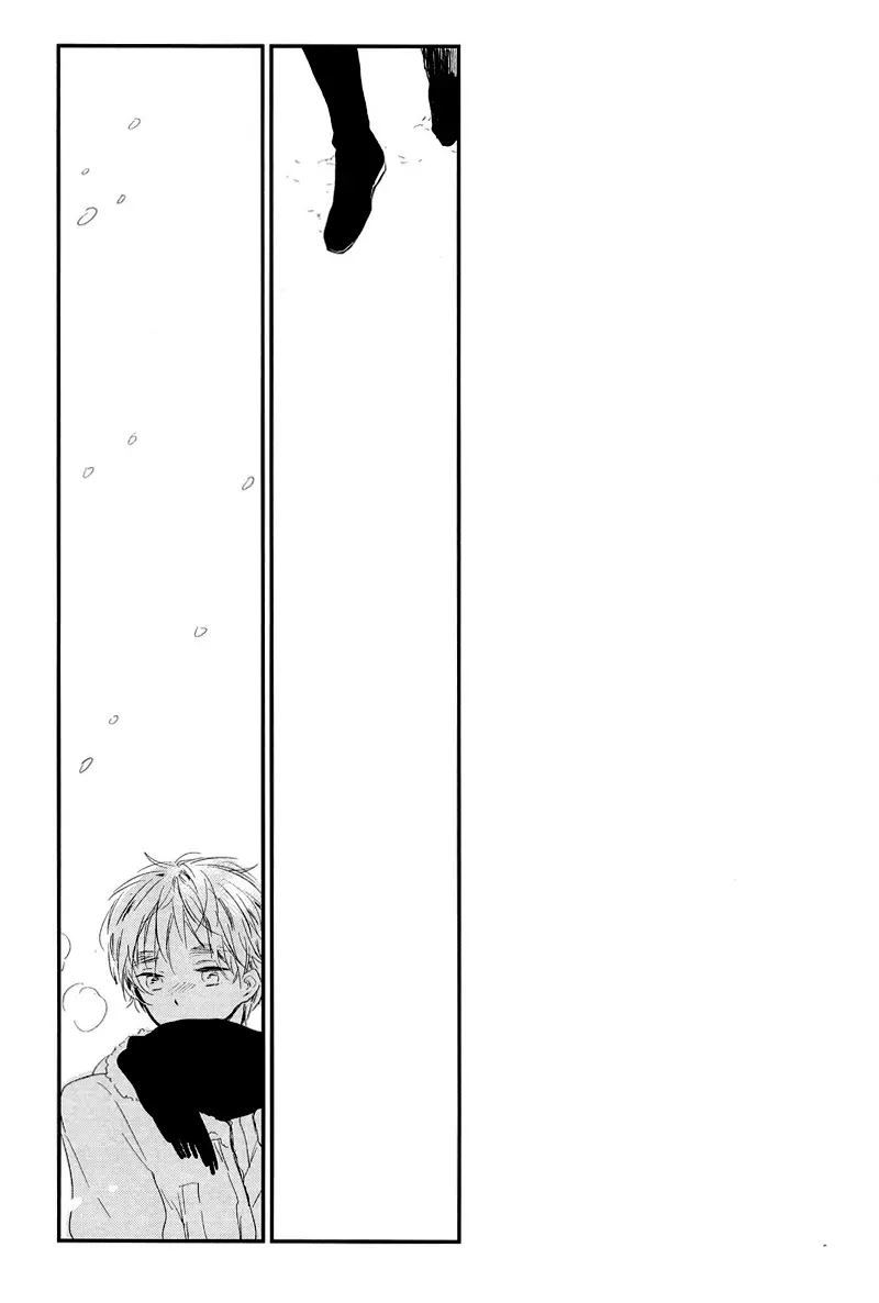 APH Doujinshi - World's End Boyfriend - Full trang 67
