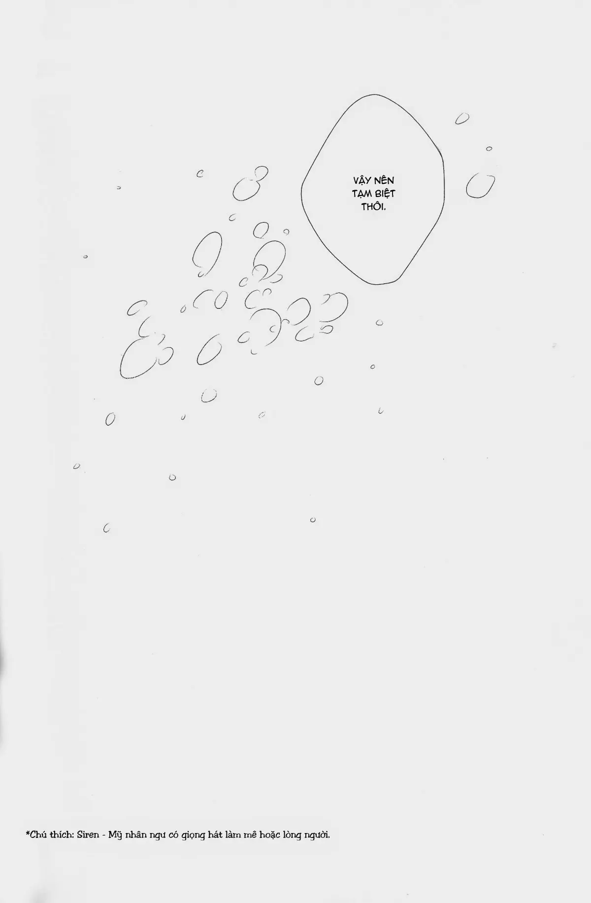 Aph Doujinshi - Siren Becomes Silent And Falls Into Water - Full trang 2