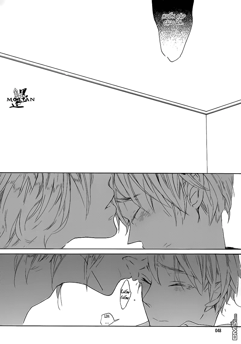 Neko No Yomeiri - Full trang 15