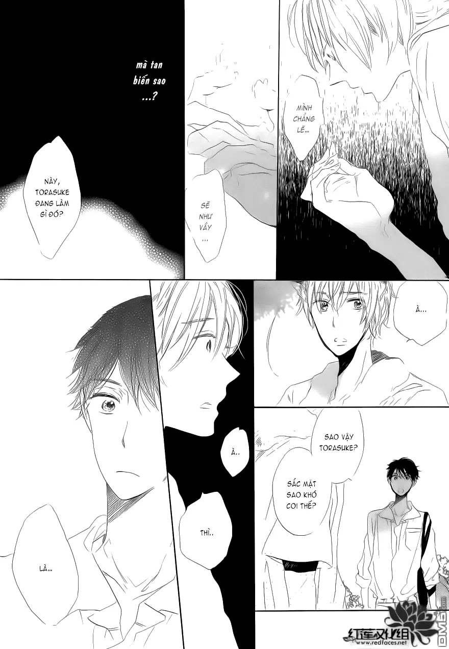Neko No Yomeiri - Full trang 36
