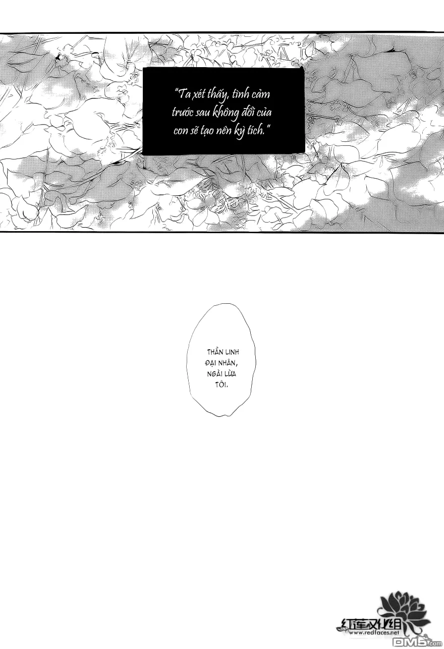 Neko No Yomeiri - Full trang 54