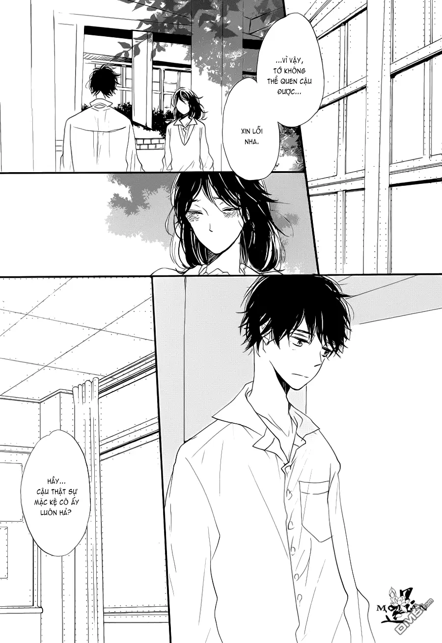 Neko No Yomeiri - Full trang 55