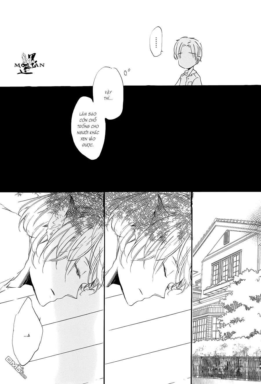 Neko No Yomeiri - Full trang 58