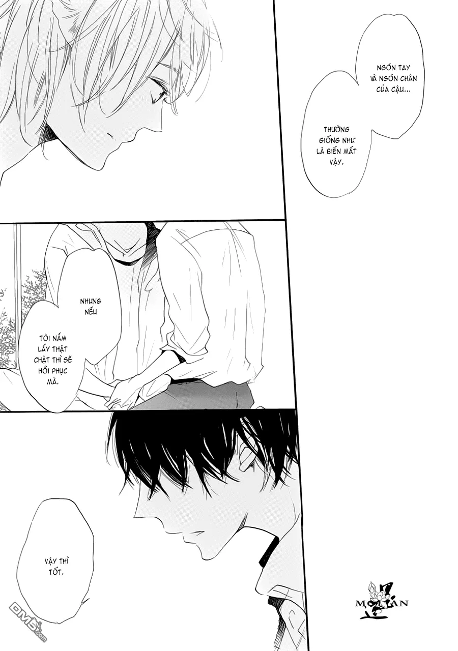 Neko No Yomeiri - Full trang 60
