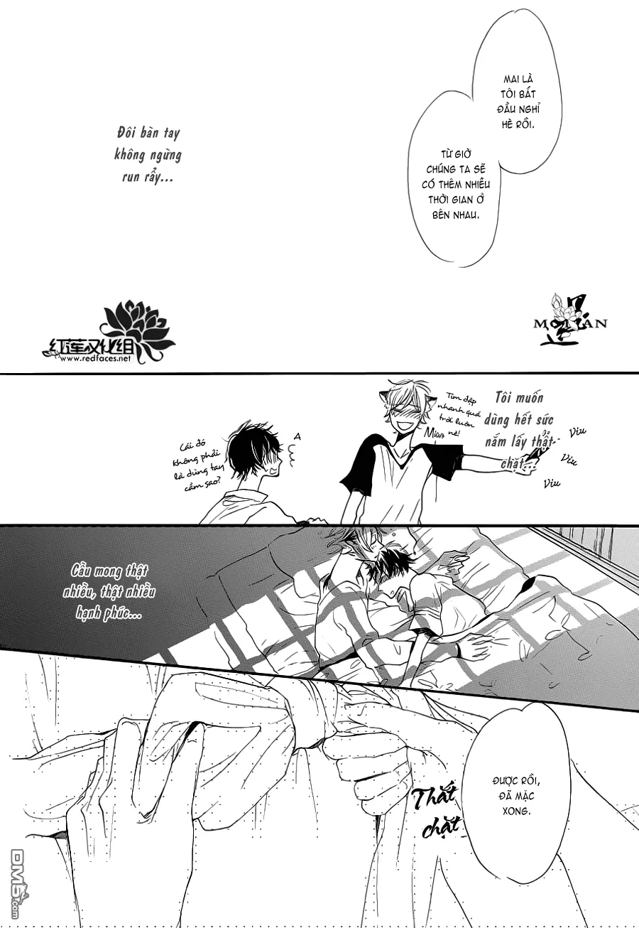 Neko No Yomeiri - Full trang 62