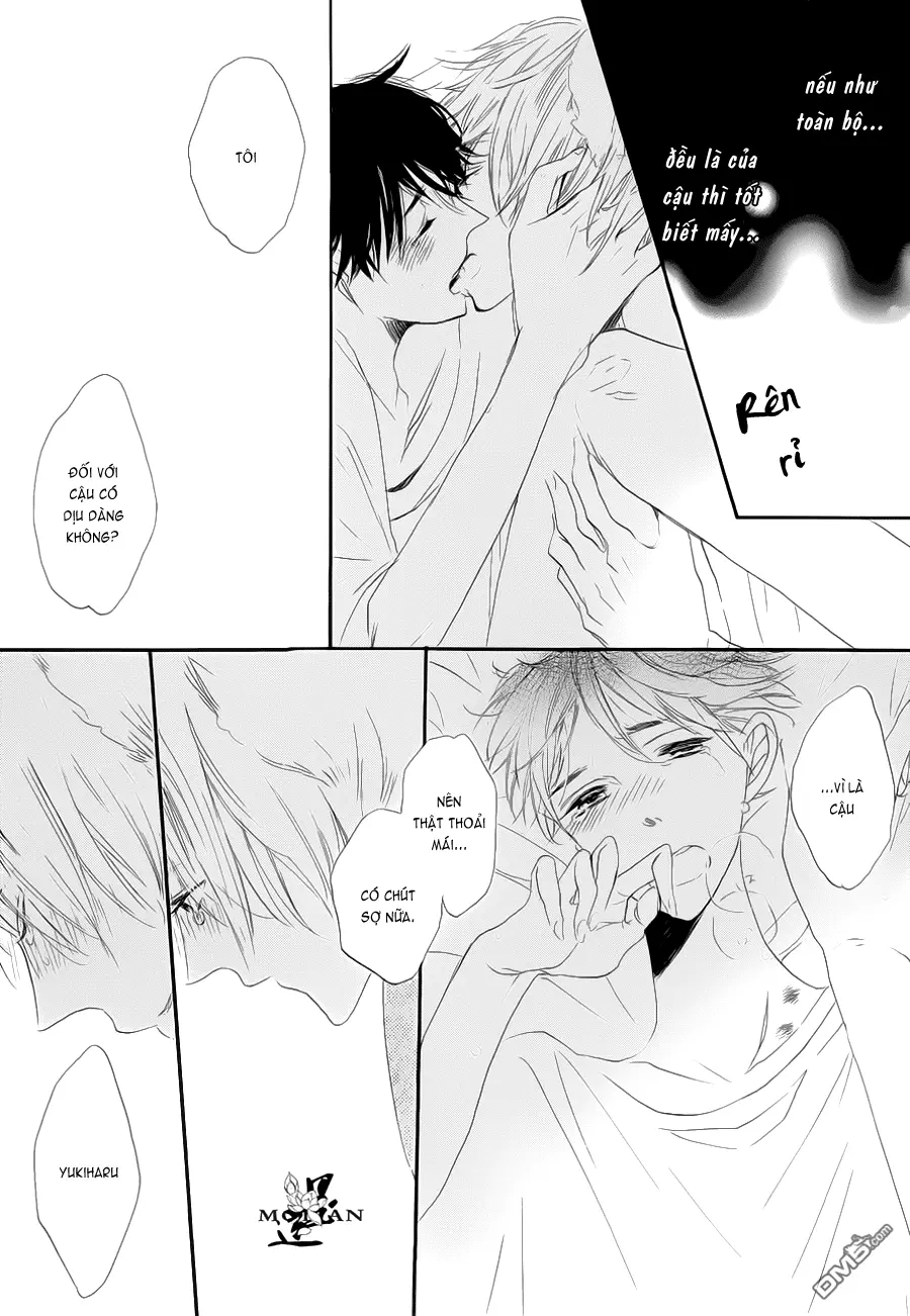 Neko No Yomeiri - Full trang 69