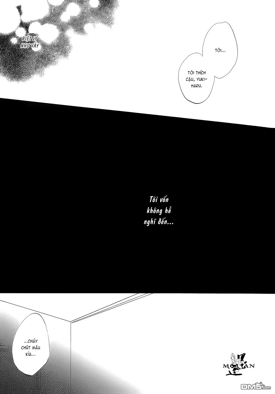 Neko No Yomeiri - Full trang 70