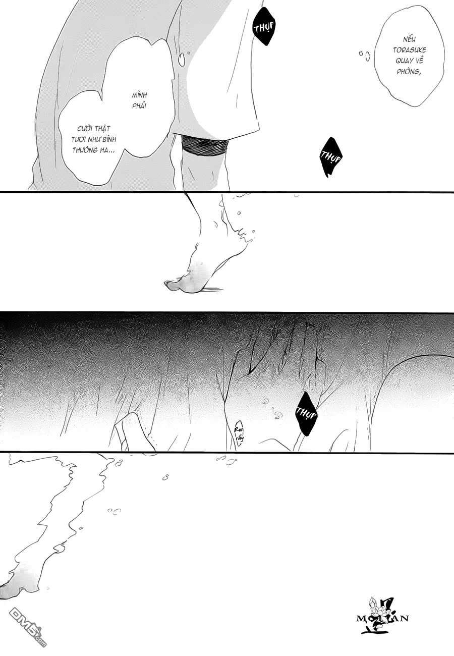 Neko No Yomeiri - Full trang 75