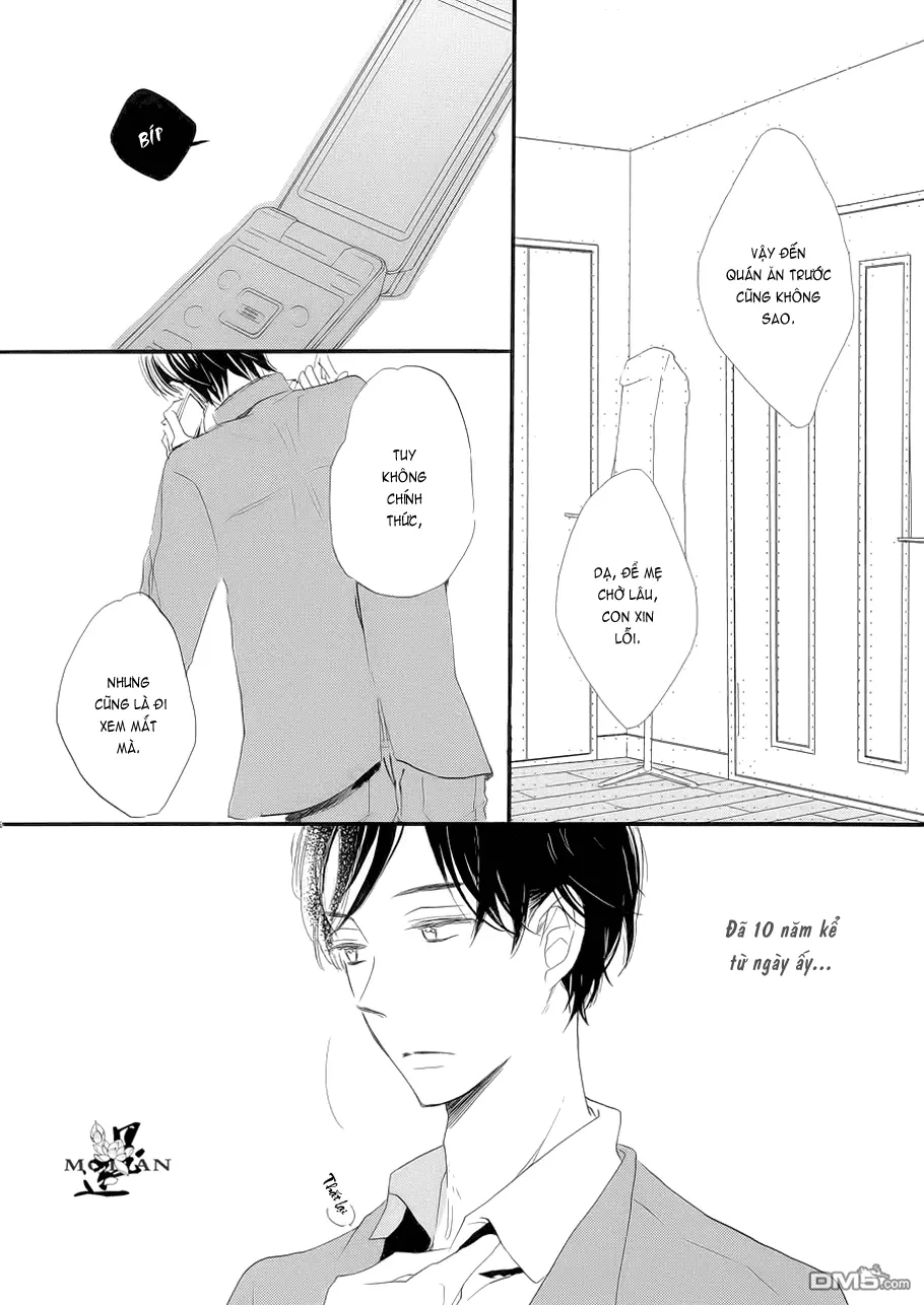 Neko No Yomeiri - Full trang 79