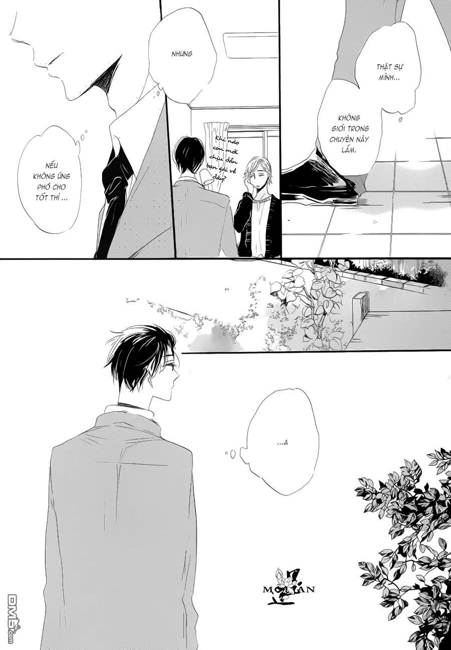 Neko No Yomeiri - Full trang 80