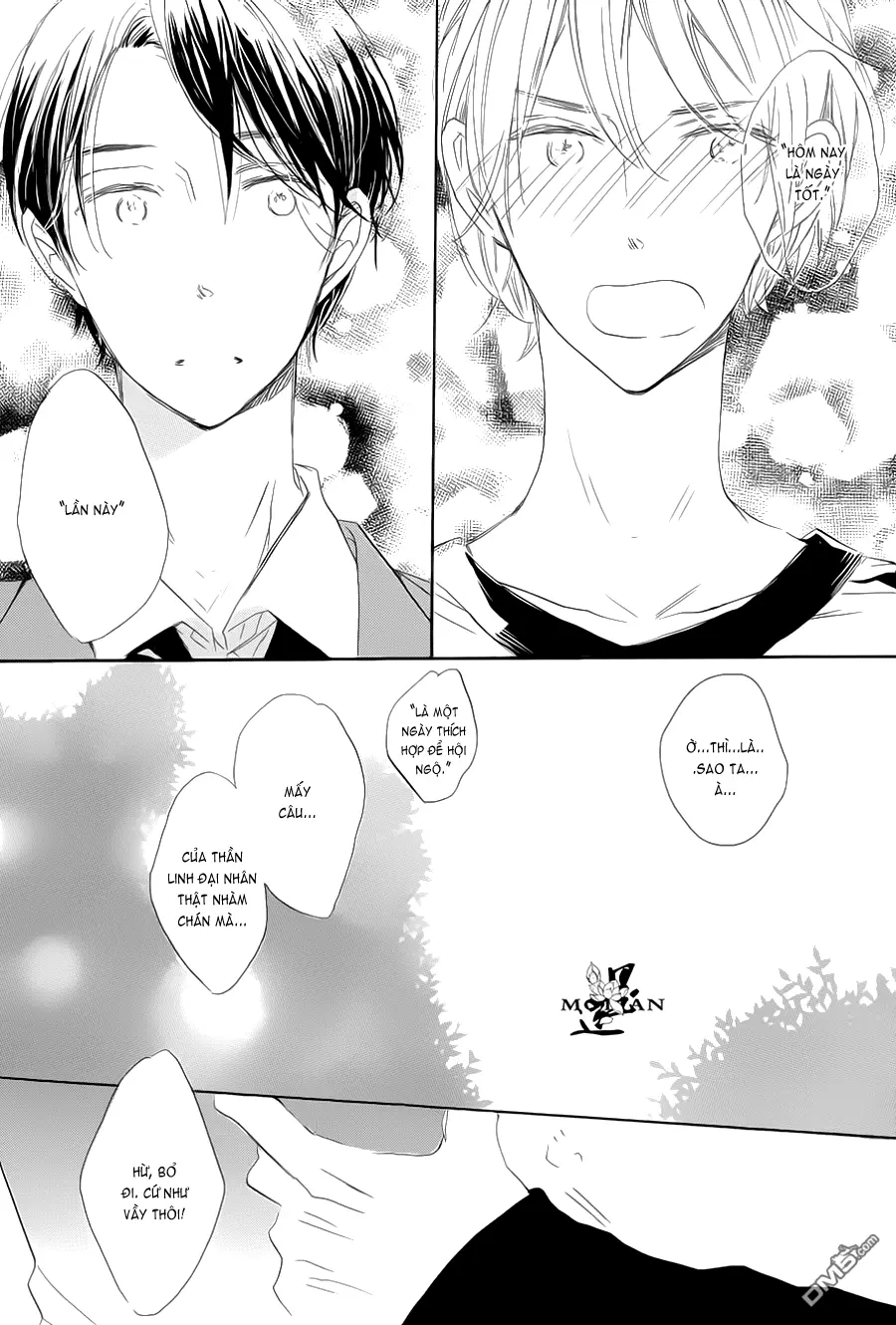 Neko No Yomeiri - Full trang 82