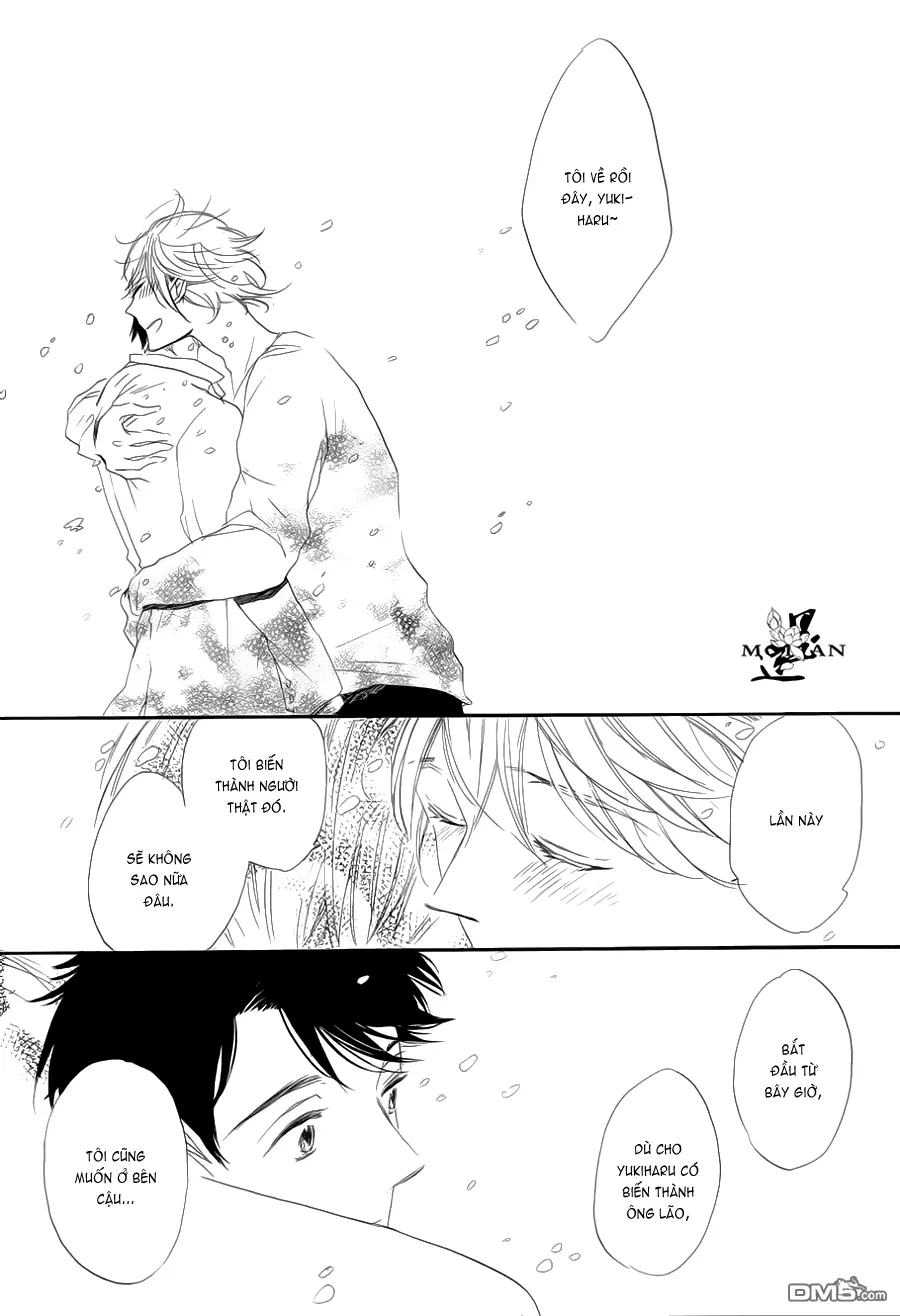 Neko No Yomeiri - Full trang 83