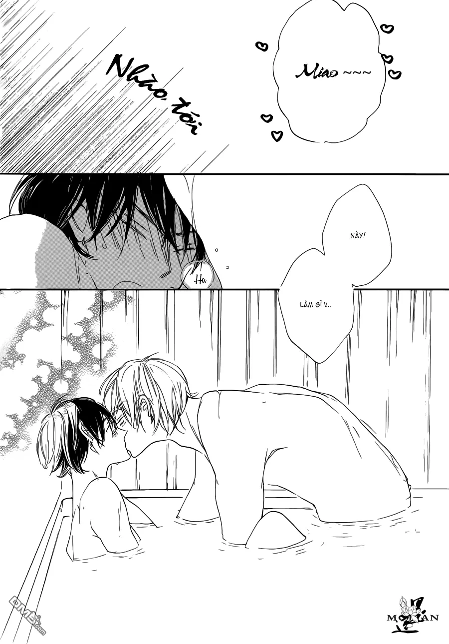 Neko No Yomeiri - Full trang 93