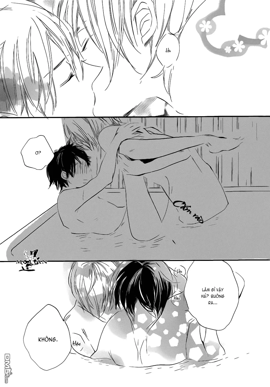 Neko No Yomeiri - Full trang 94