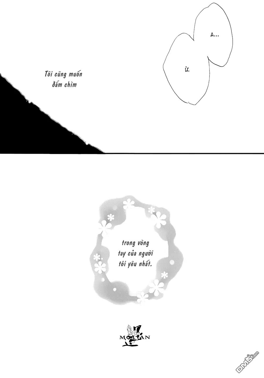 Neko No Yomeiri - Full trang 96