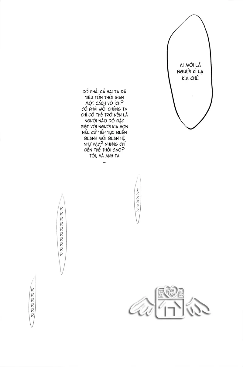 Aph Doujinshi - Houwa - Full trang 29