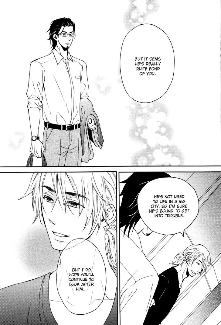 Koigokoro - Full trang 12