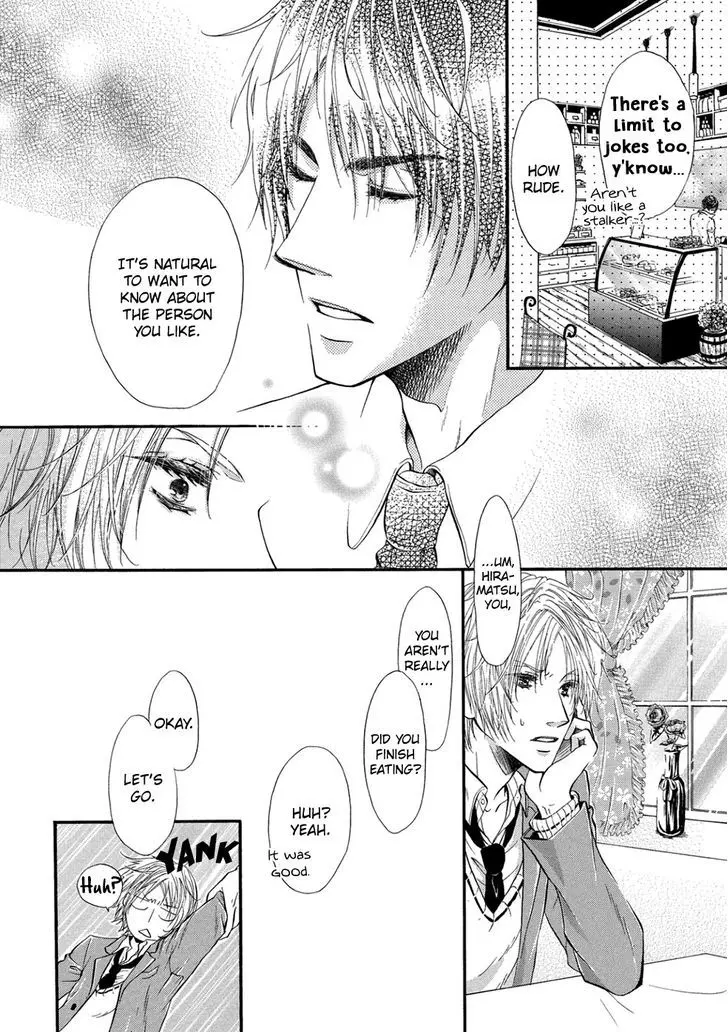 Koigokoro - Full trang 124