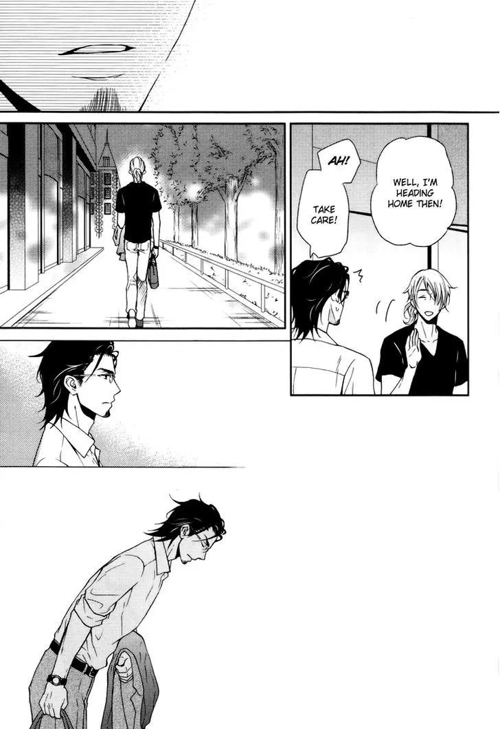 Koigokoro - Full trang 13