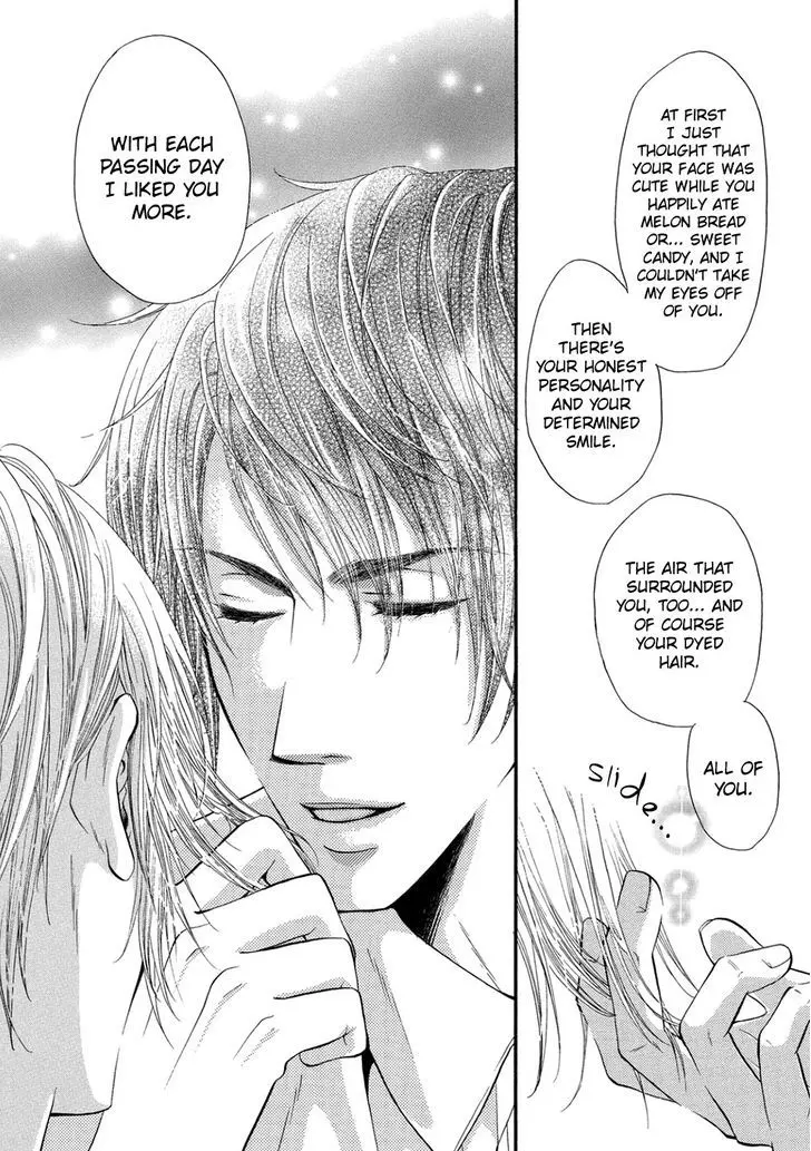 Koigokoro - Full trang 130