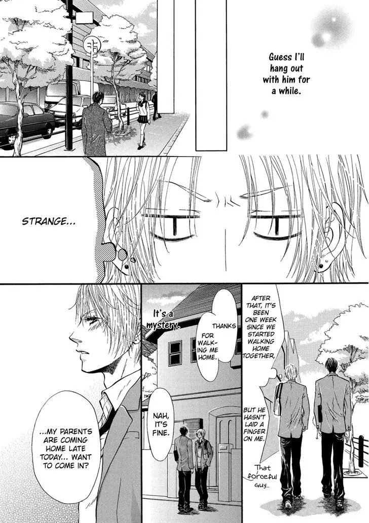 Koigokoro - Full trang 132