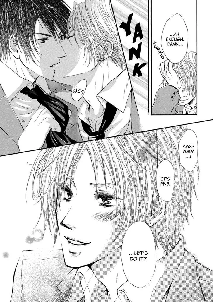 Koigokoro - Full trang 142
