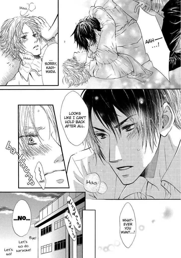 Koigokoro - Full trang 145