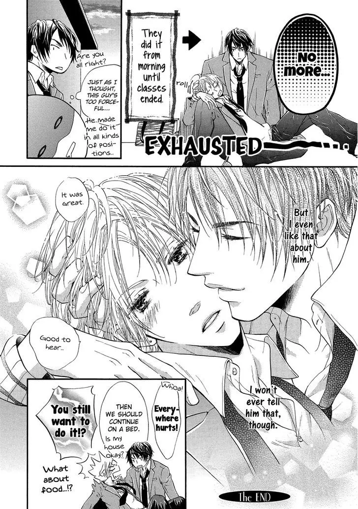 Koigokoro - Full trang 146