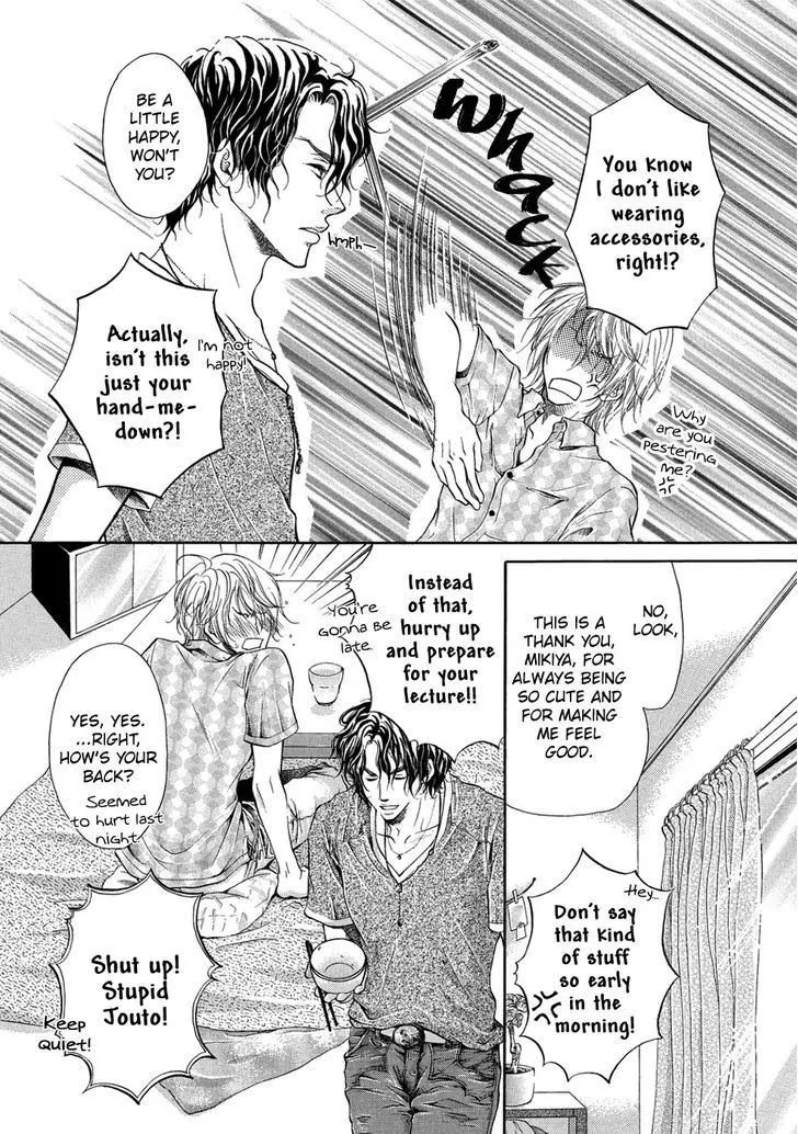 Koigokoro - Full trang 148