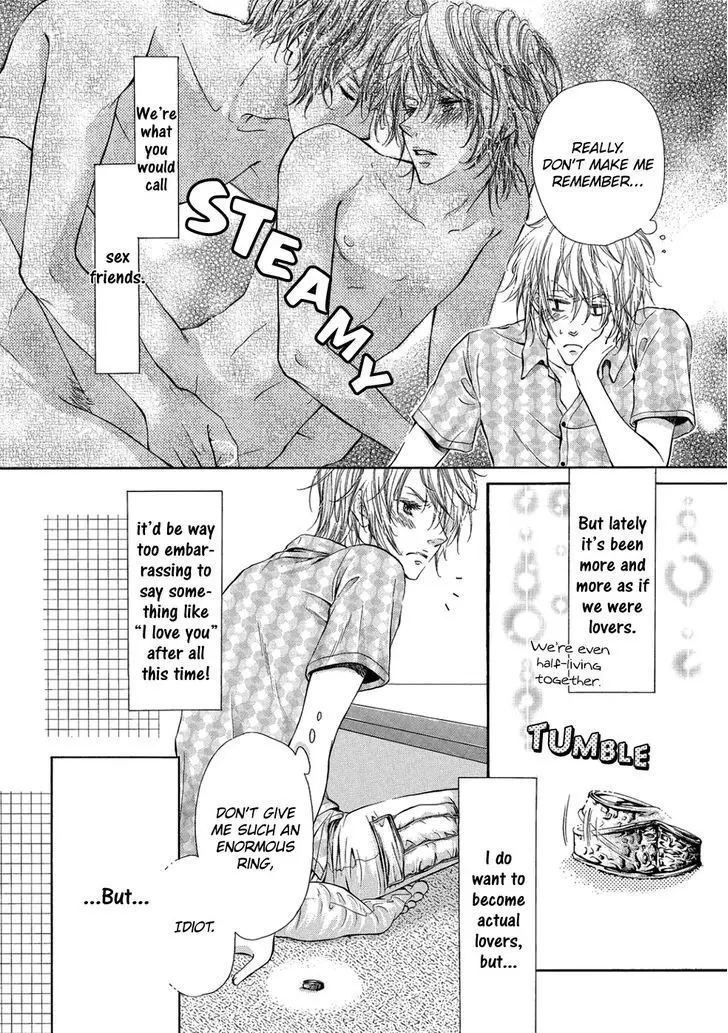 Koigokoro - Full trang 149