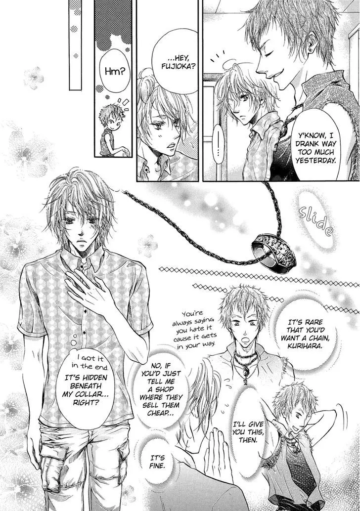 Koigokoro - Full trang 151