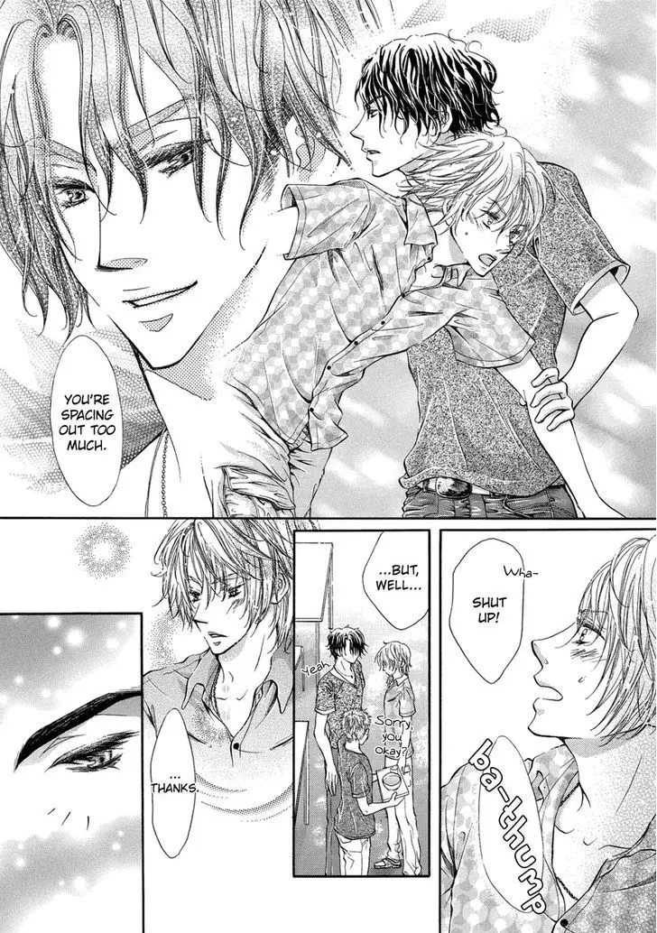 Koigokoro - Full trang 154