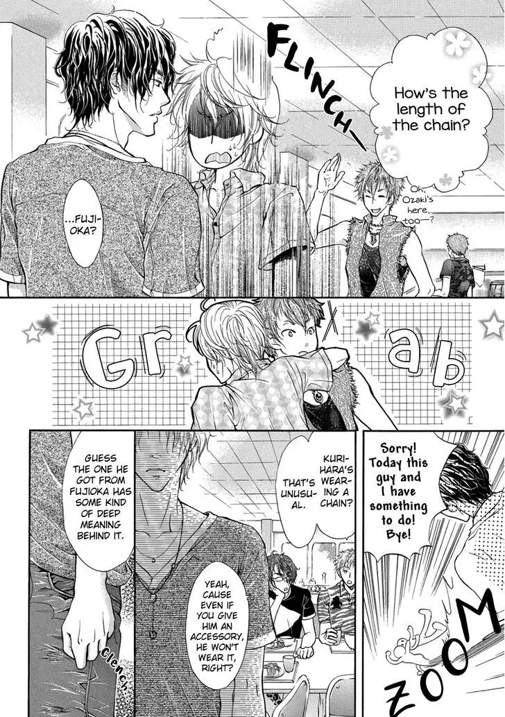 Koigokoro - Full trang 156
