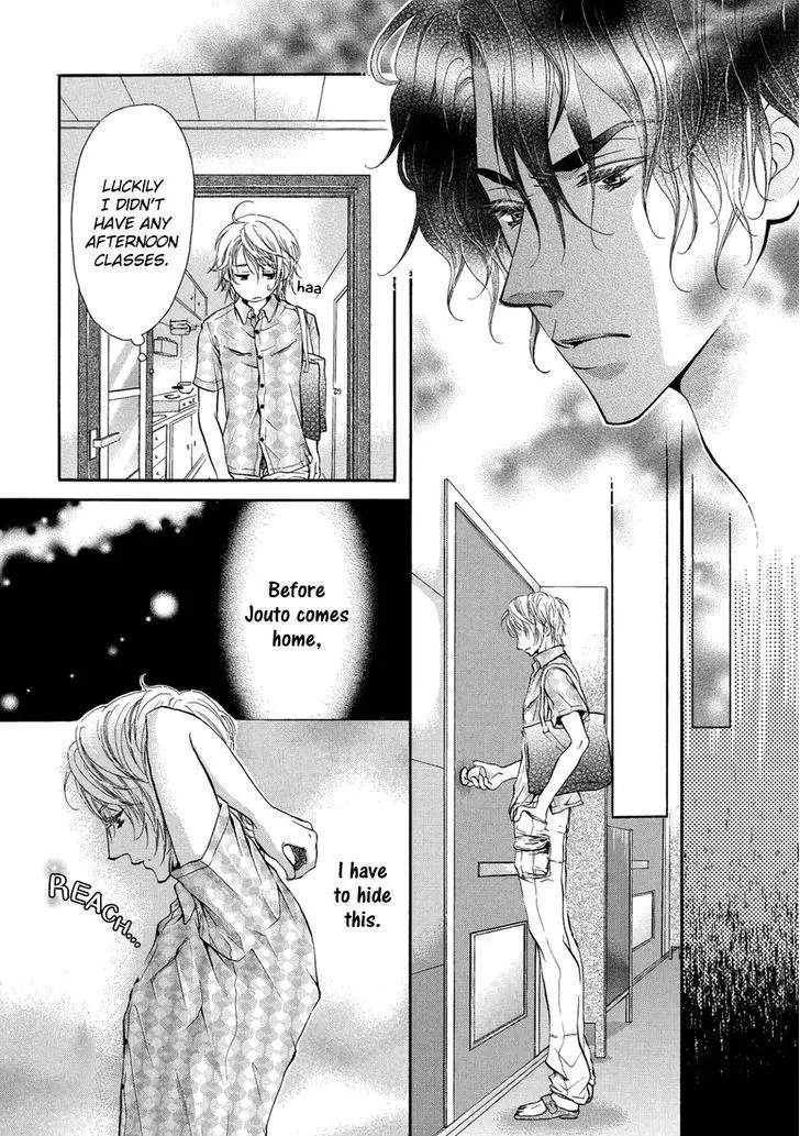 Koigokoro - Full trang 157