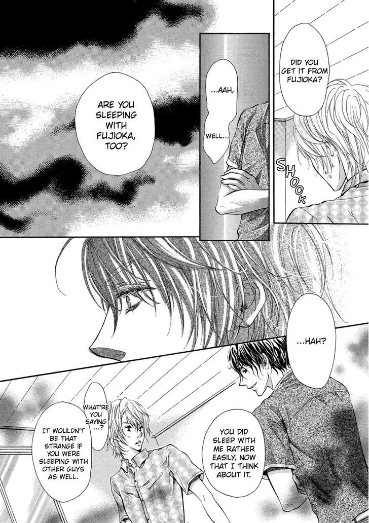 Koigokoro - Full trang 159