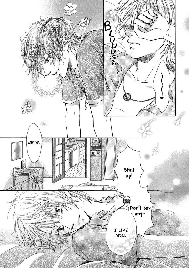 Koigokoro - Full trang 164
