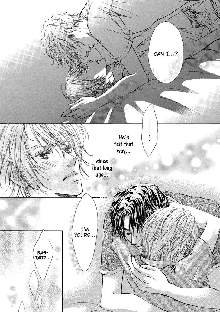 Koigokoro - Full trang 166