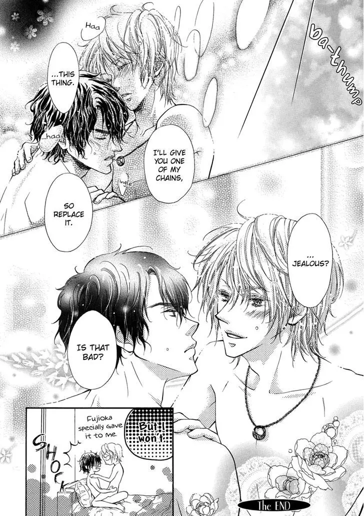 Koigokoro - Full trang 169
