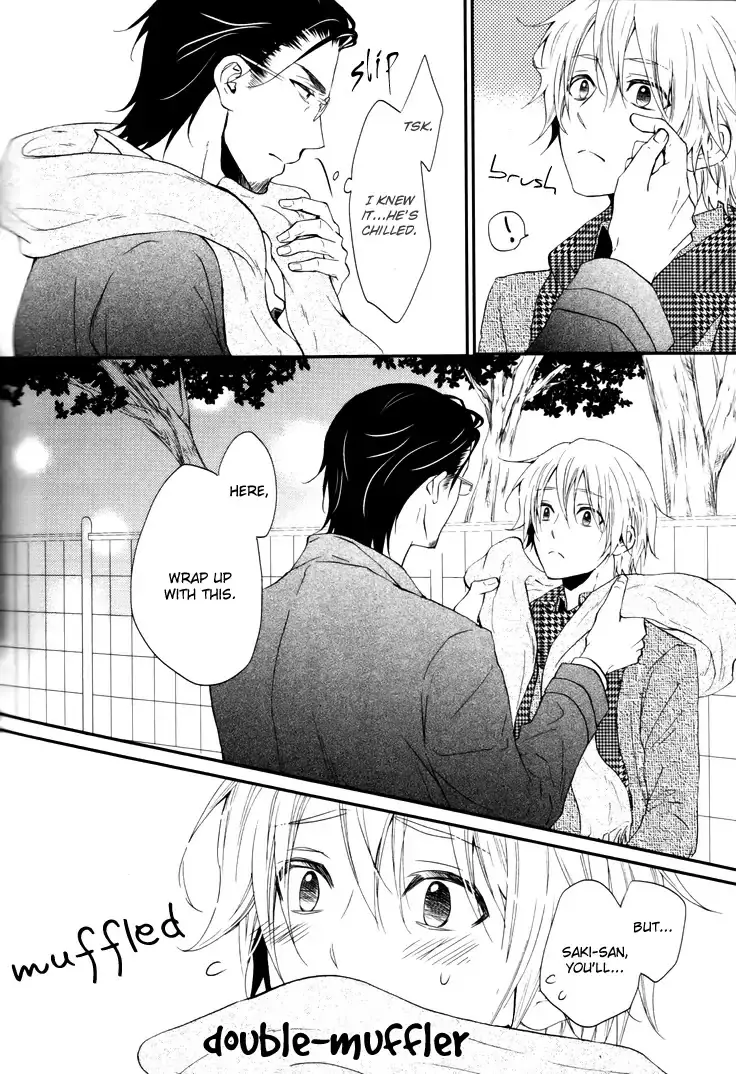 Koigokoro - Full trang 171