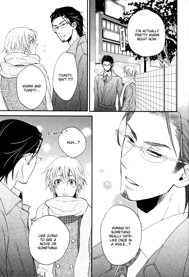 Koigokoro - Full trang 172