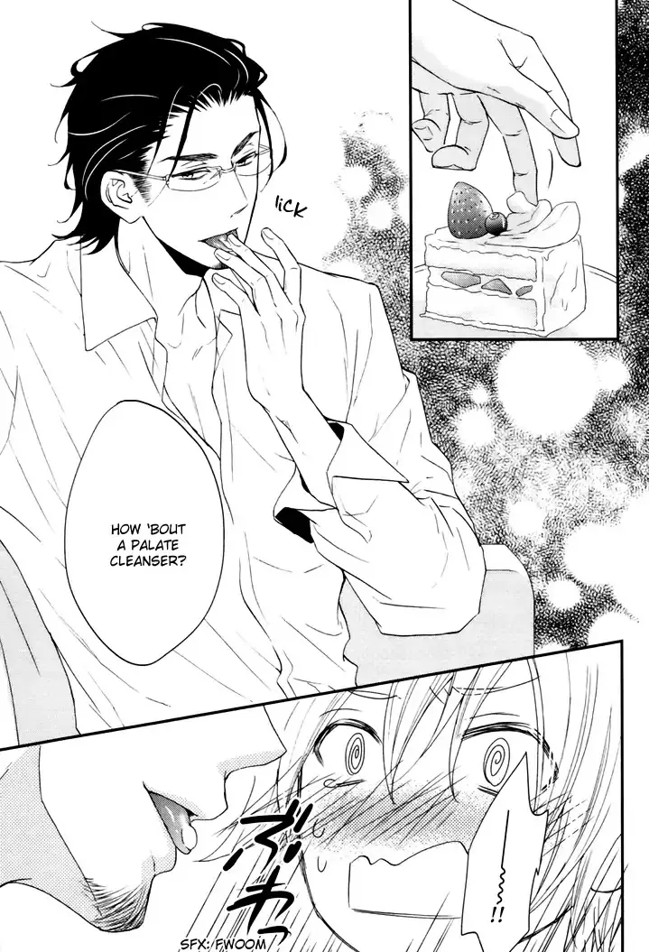 Koigokoro - Full trang 176